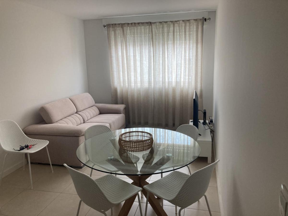 דירות אספוסנדה Casa Da Marina מראה חיצוני תמונה
