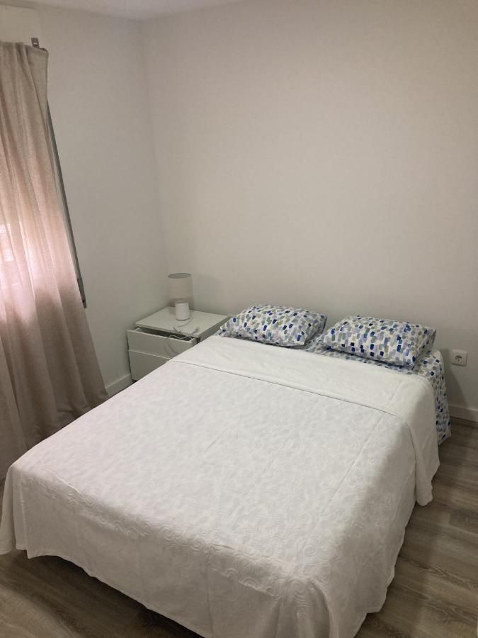 דירות אספוסנדה Casa Da Marina מראה חיצוני תמונה