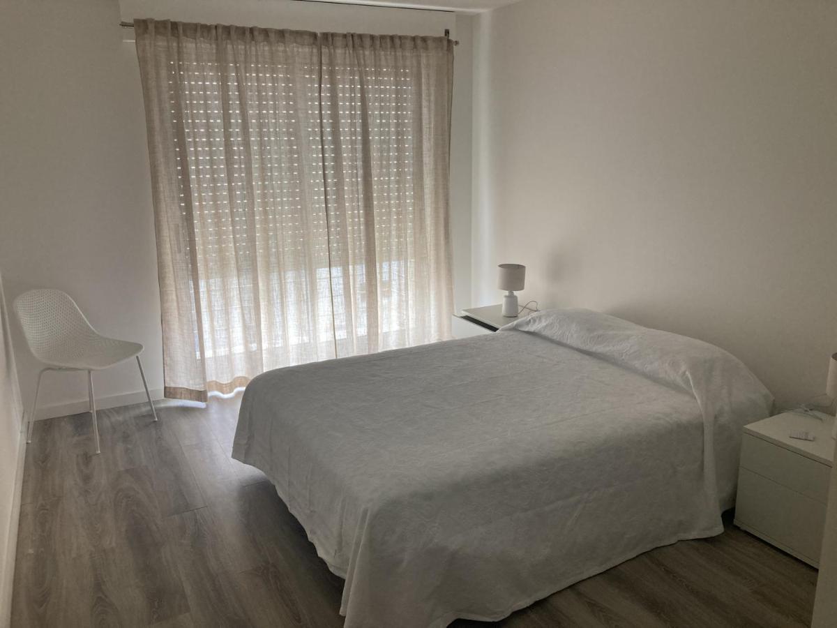 דירות אספוסנדה Casa Da Marina מראה חיצוני תמונה